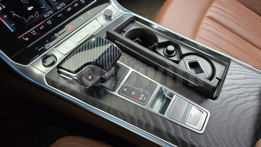 Audi A6(C8) 40 TDI Quattro Premium — снимка 9