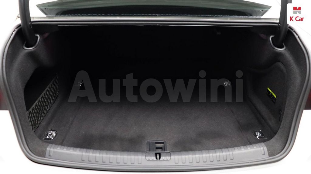 Audi A6 Gasoline 4WD — снимка 10