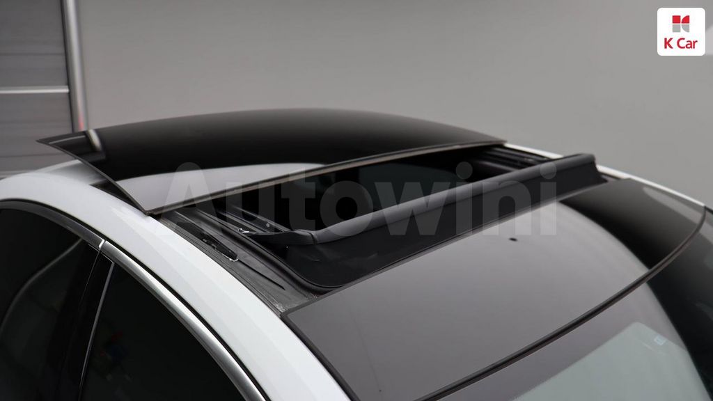 Audi A6 Gasoline 4WD — снимка 13