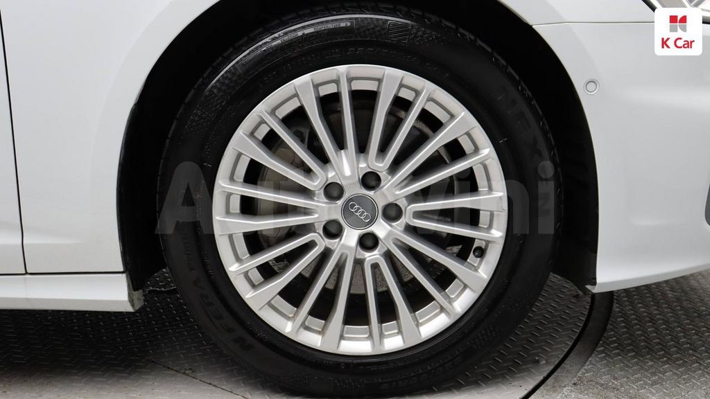 Audi A6 Gasoline 4WD — снимка 7