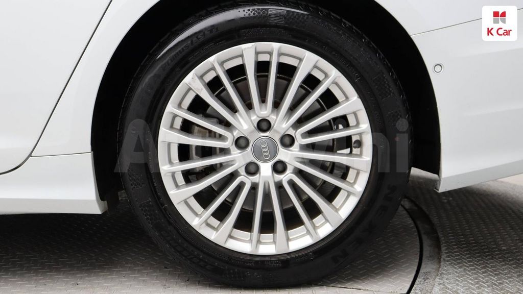 Audi A6 Gasoline 4WD — снимка 6
