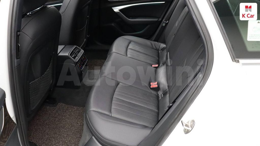 Audi A6 Gasoline 4WD — снимка 20