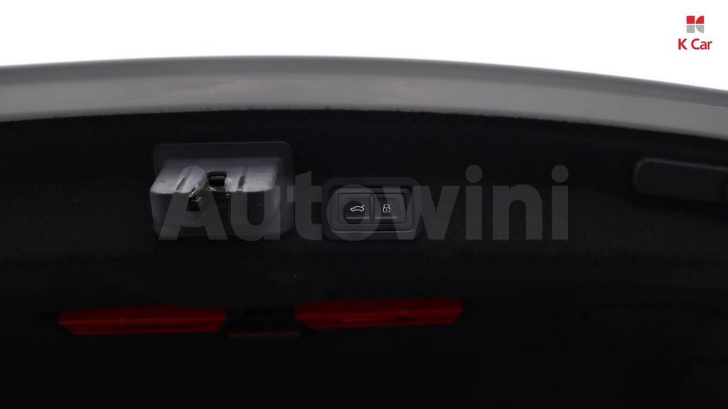 Audi A6 Gasoline 4WD — снимка 11
