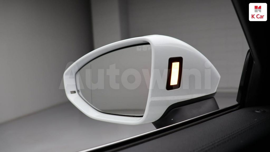 Audi A6 Gasoline 4WD — снимка 14