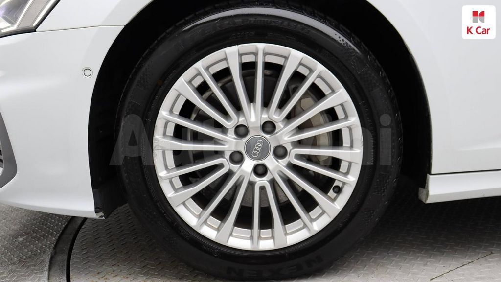 Audi A6 Gasoline 4WD — снимка 5
