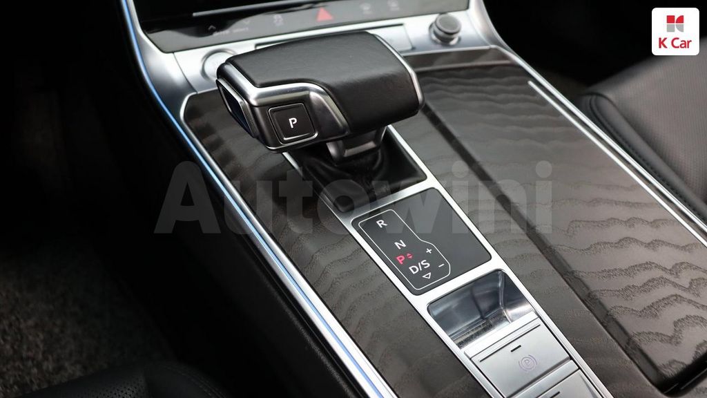 Audi A6 Gasoline 4WD — снимка 18