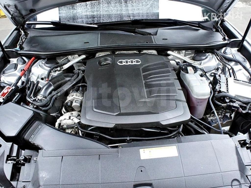 Audi A6(C8) 40 TDI Premium — снимка 18