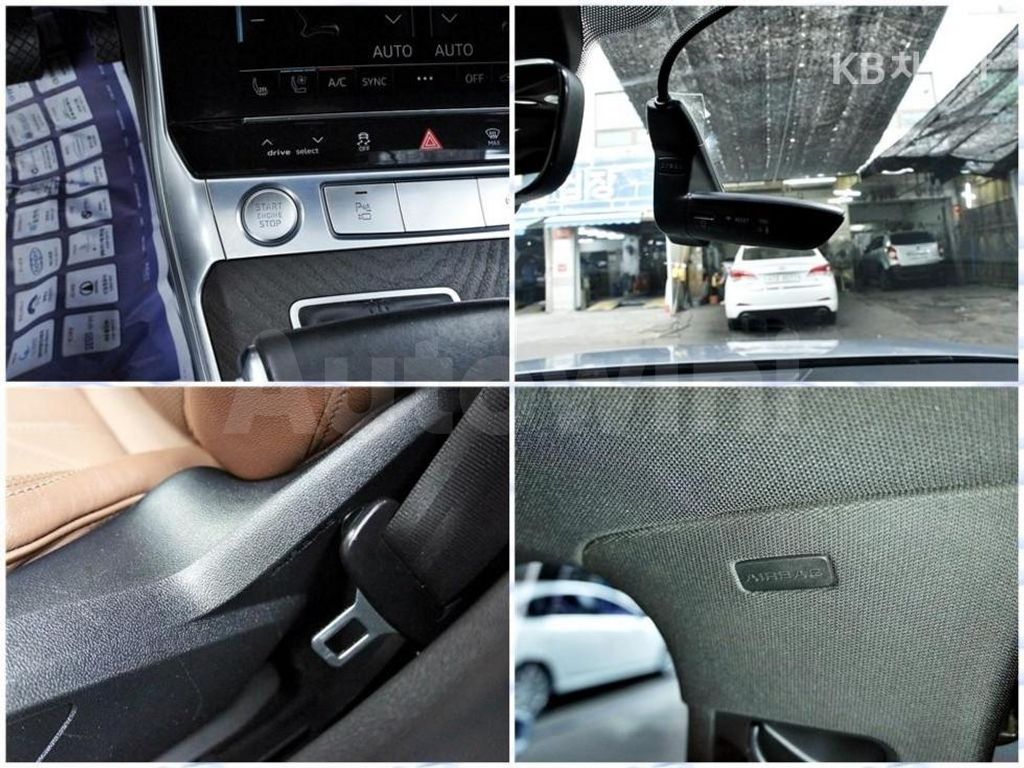 Audi A6(C8) 40 TDI Premium — снимка 16