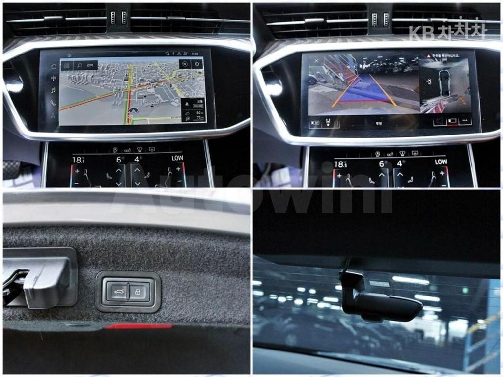 Audi A6(C8) 40 TDI Premium — снимка 14