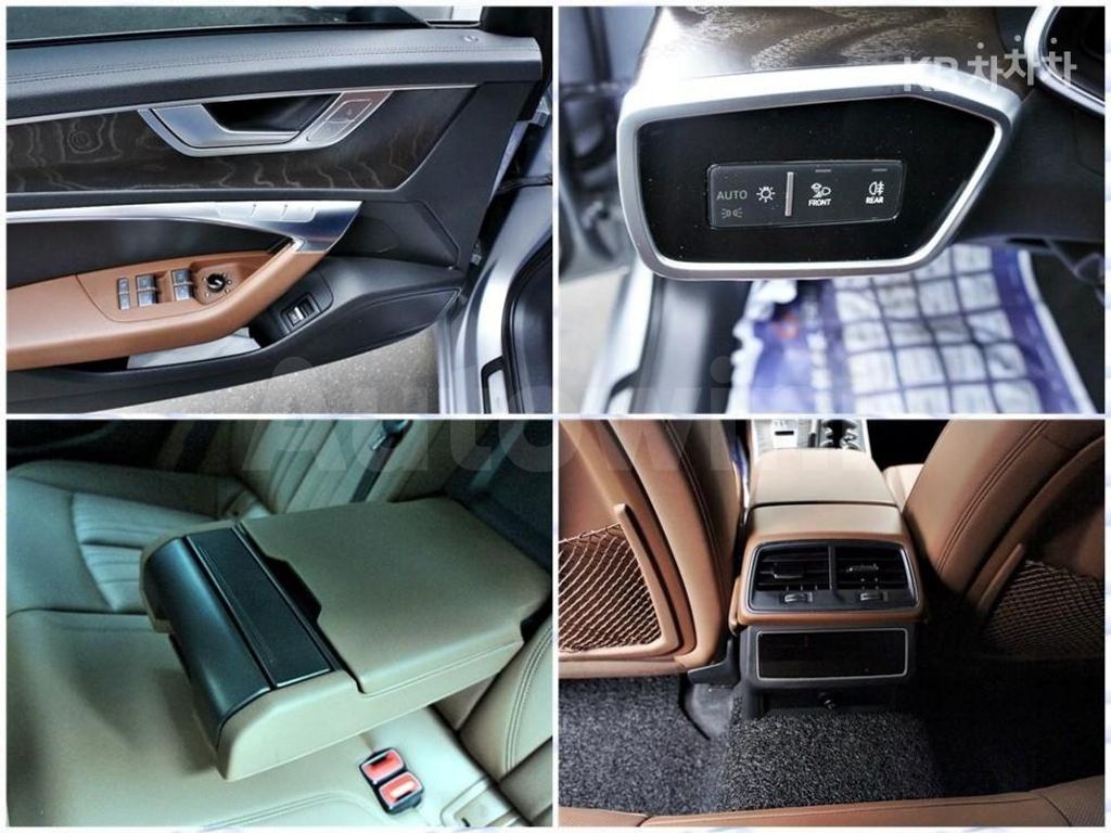 Audi A6(C8) 40 TDI Premium — снимка 15