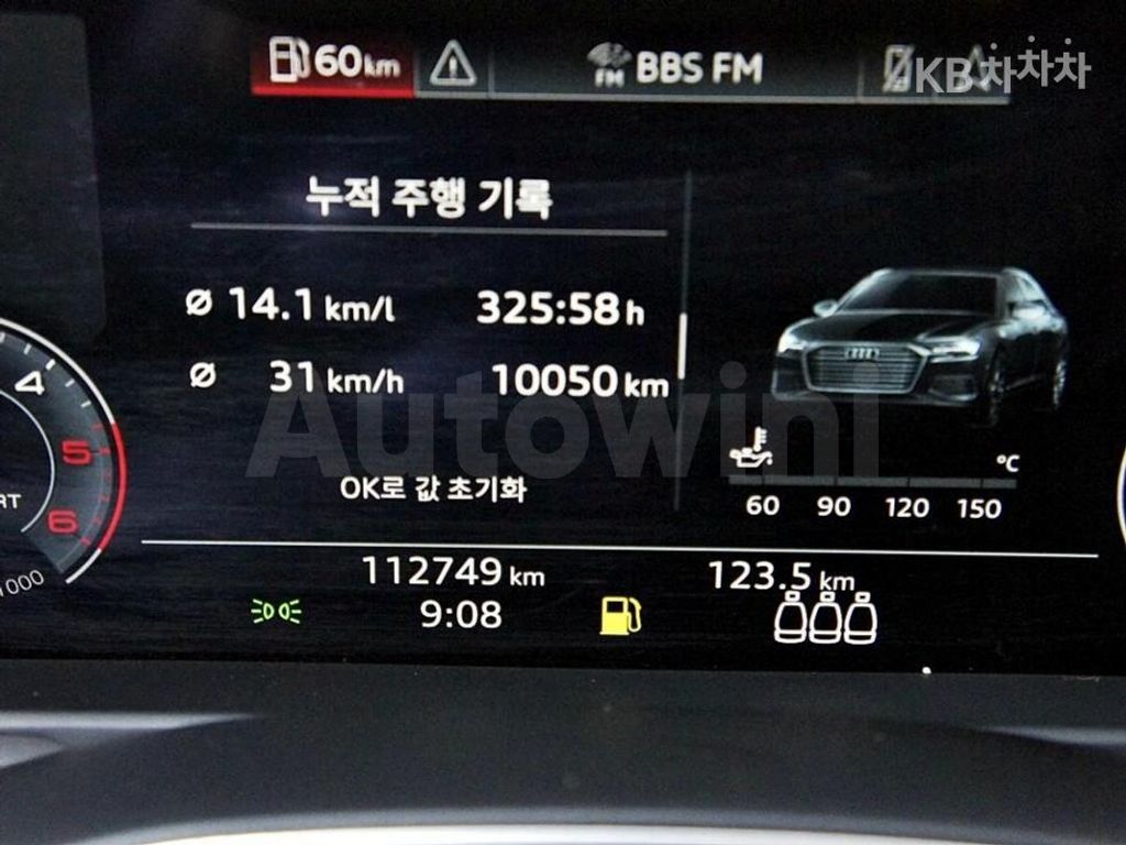 Audi A6(C8) 40 TDI Premium — снимка 9