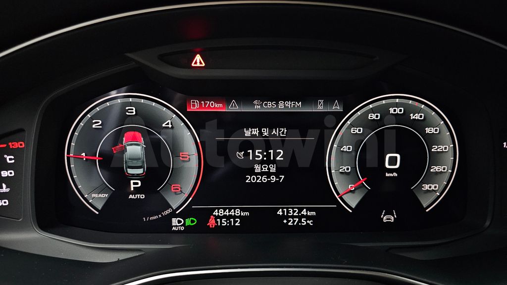 Audi A6(C8) 40 TDI Premium — снимка 7