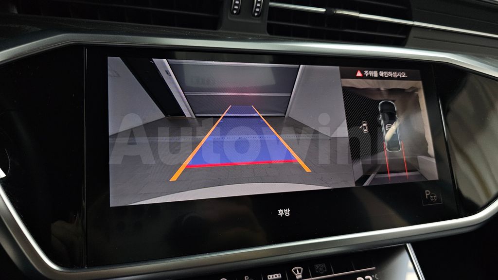 Audi A6(C8) 40 TDI Premium — снимка 14