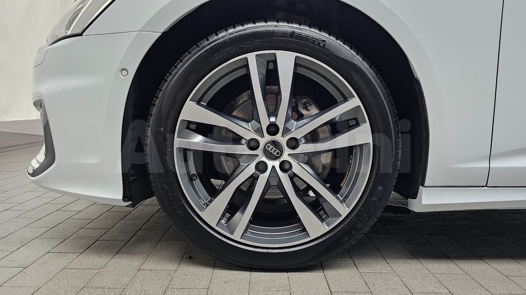 Audi A6(C8) 40 TDI Premium — снимка 4