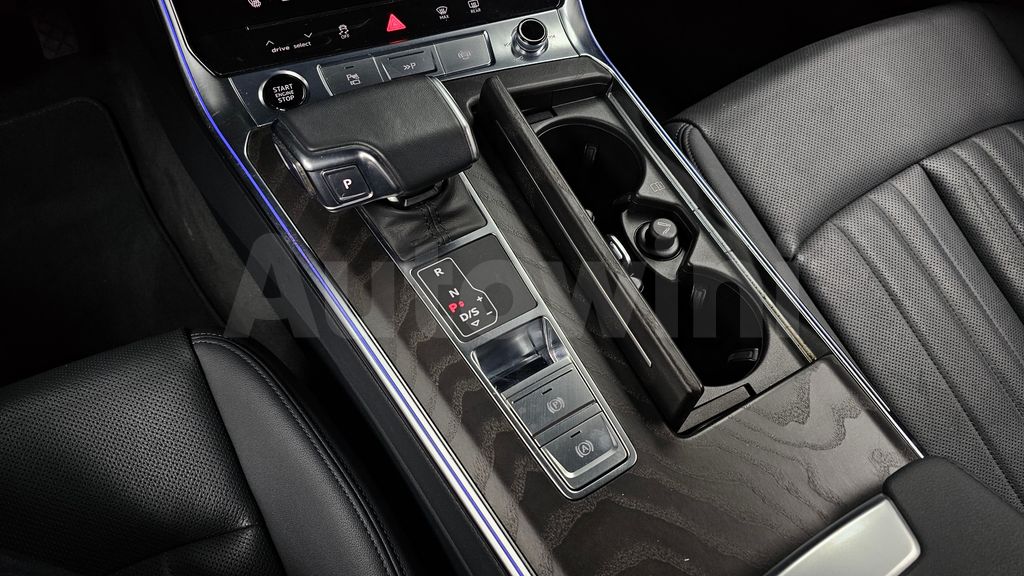 Audi A6(C8) 40 TDI Premium — снимка 8