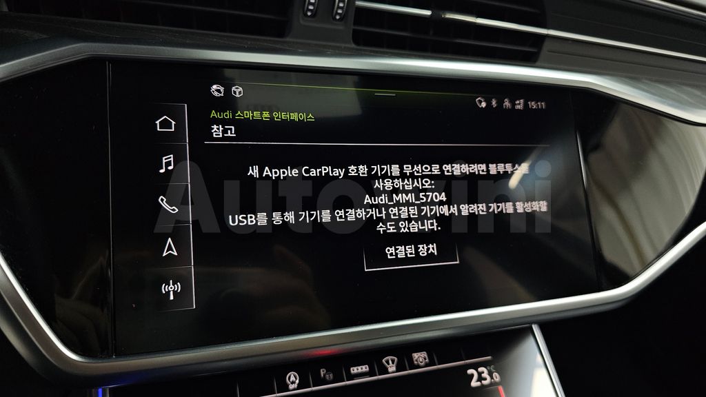 Audi A6(C8) 40 TDI Premium — снимка 16