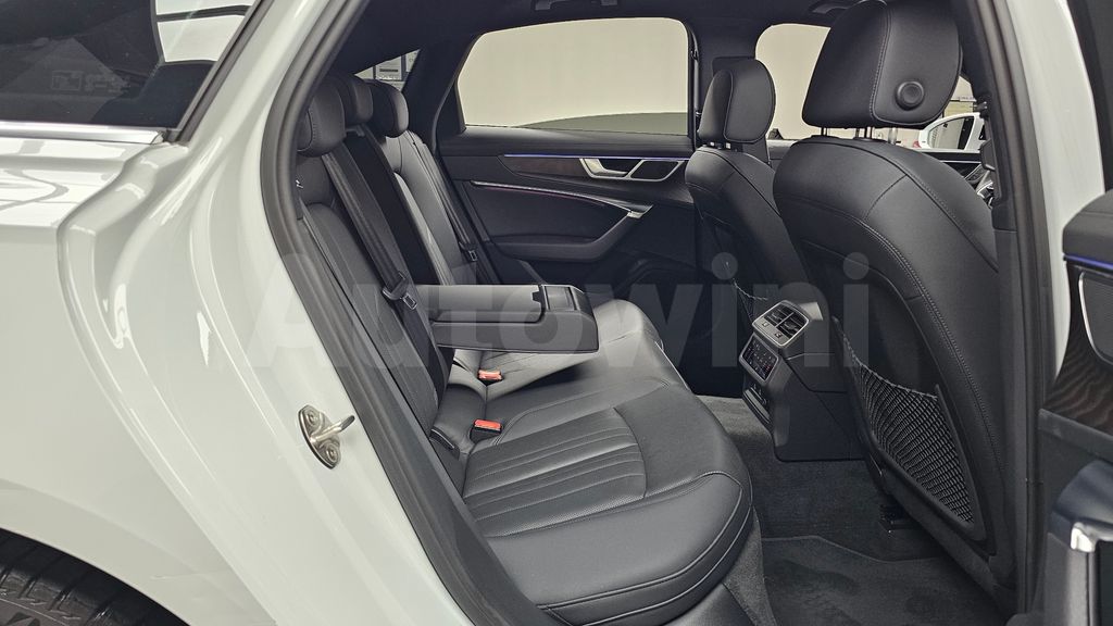Audi A6(C8) 40 TDI Premium — снимка 10