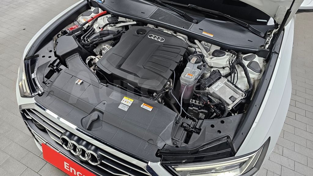 Audi A6(C8) 40 TDI Premium — снимка 5