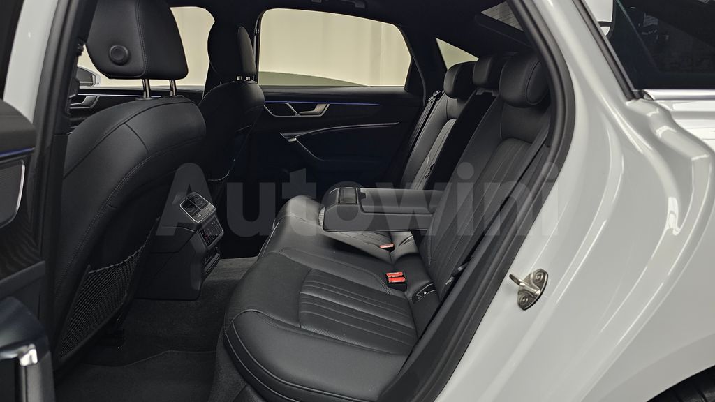 Audi A6(C8) 40 TDI Premium — снимка 11