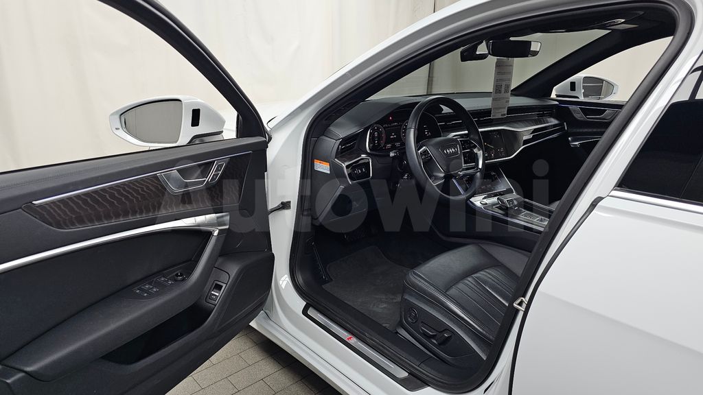Audi A6(C8) 40 TDI Premium — снимка 9