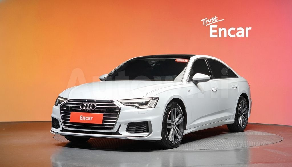 Audi A6(C8) 40 TDI Premium — снимка 20