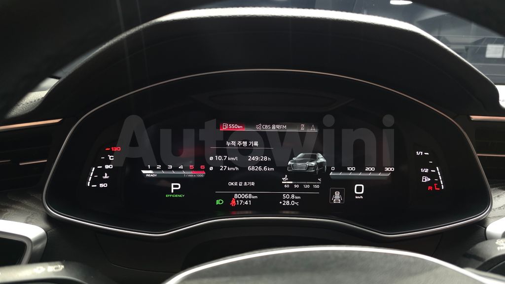 Audi A6(C8) 40 TDI Premium — снимка 8