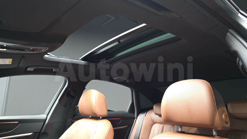 Audi A6(C8) 40 TDI Premium — снимка 19