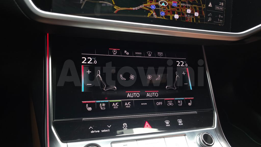 Audi A6(C8) 40 TDI Premium — снимка 16