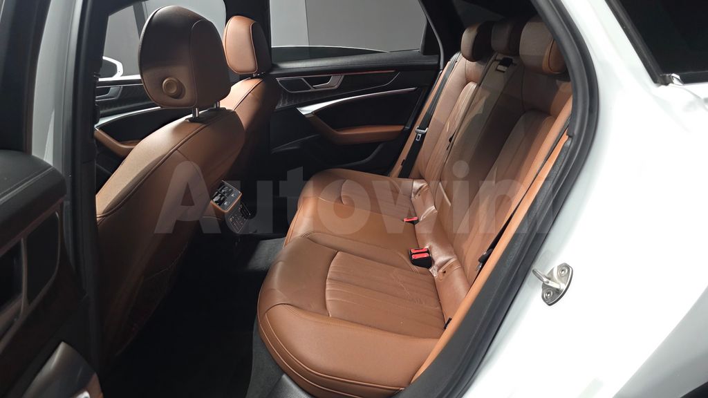 Audi A6(C8) 40 TDI Premium — снимка 12