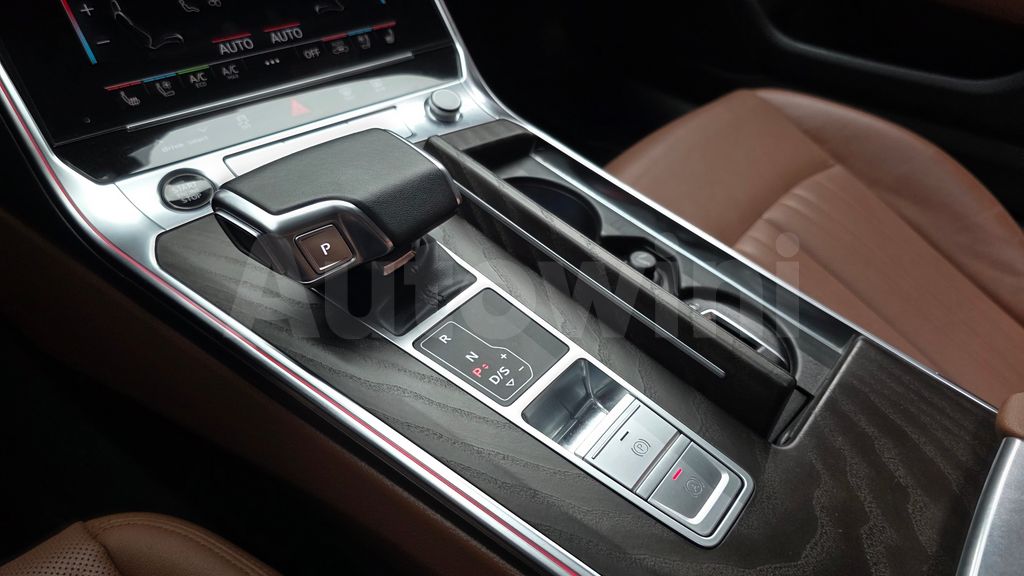 Audi A6(C8) 40 TDI Premium — снимка 9