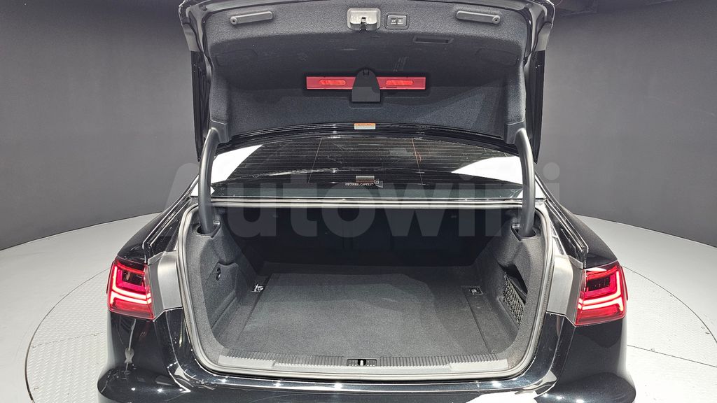 Audi New A6 35 TDI Premium C7 — снимка 20