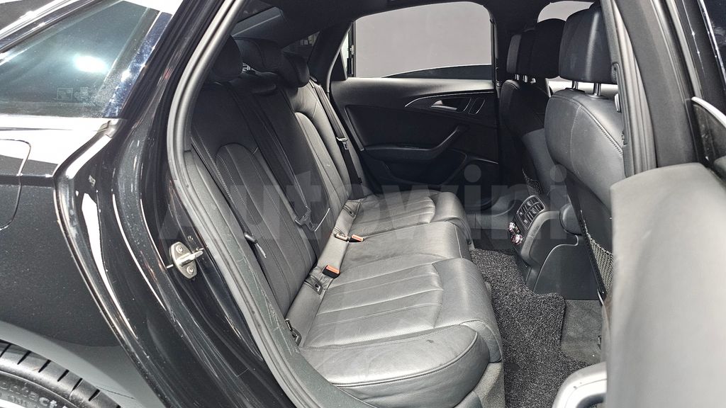 Audi New A6 35 TDI Premium C7 — снимка 11