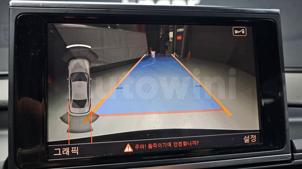 Audi New A6 35 TDI Premium C7 — снимка 15