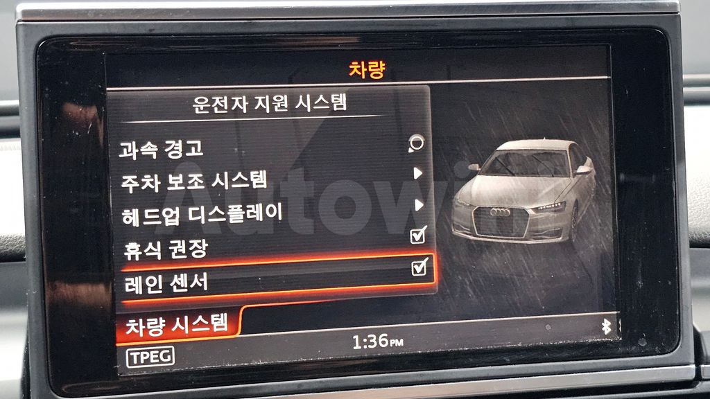 Audi New A6 35 TDI Premium C7 — снимка 16