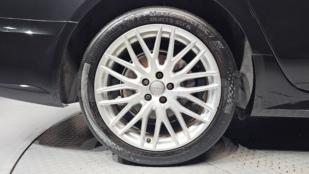 Audi New A6 35 TDI Premium C7 — снимка 5