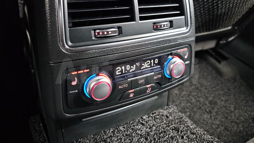 Audi New A6 35 TDI Premium C7 — снимка 19
