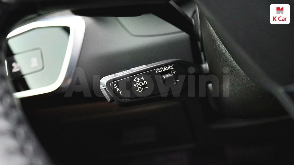 Audi A6 Gasoline 2WD — снимка 13