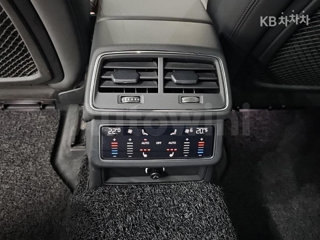Audi A6(C8) 40 TDI Quattro Premium — снимка 13