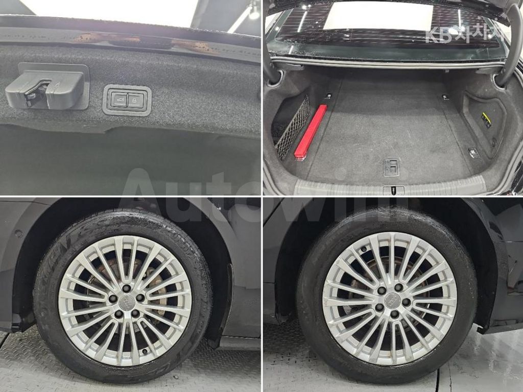 Audi A6(C8) 40 TDI Quattro Premium — снимка 19