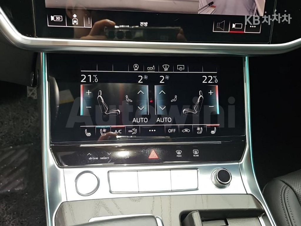 Audi A6(C8) 40 TDI Quattro Premium — снимка 10