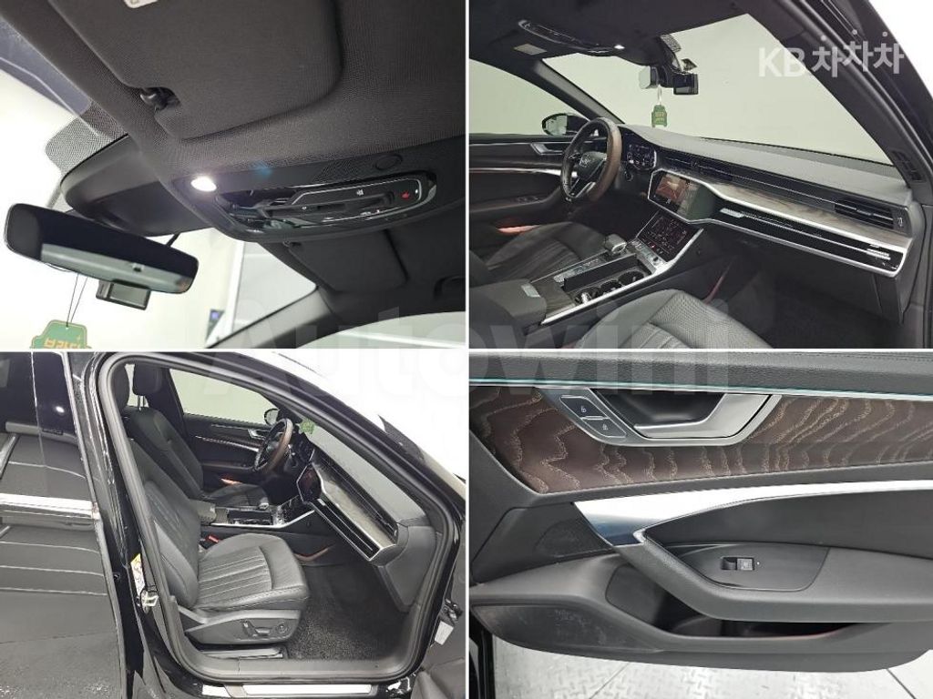Audi A6(C8) 40 TDI Quattro Premium — снимка 18