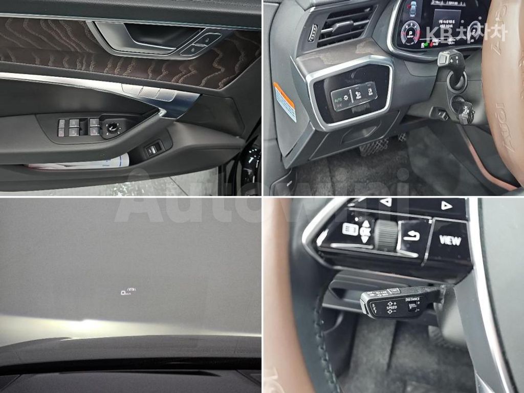Audi A6(C8) 40 TDI Quattro Premium — снимка 17