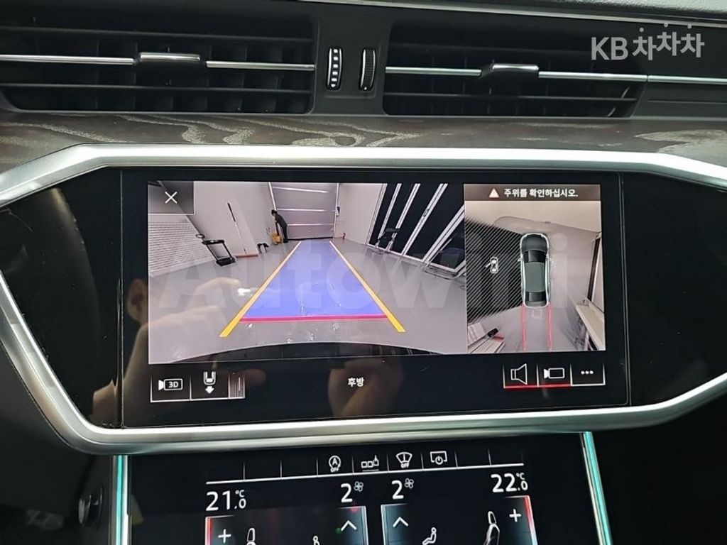 Audi A6(C8) 40 TDI Quattro Premium — снимка 16