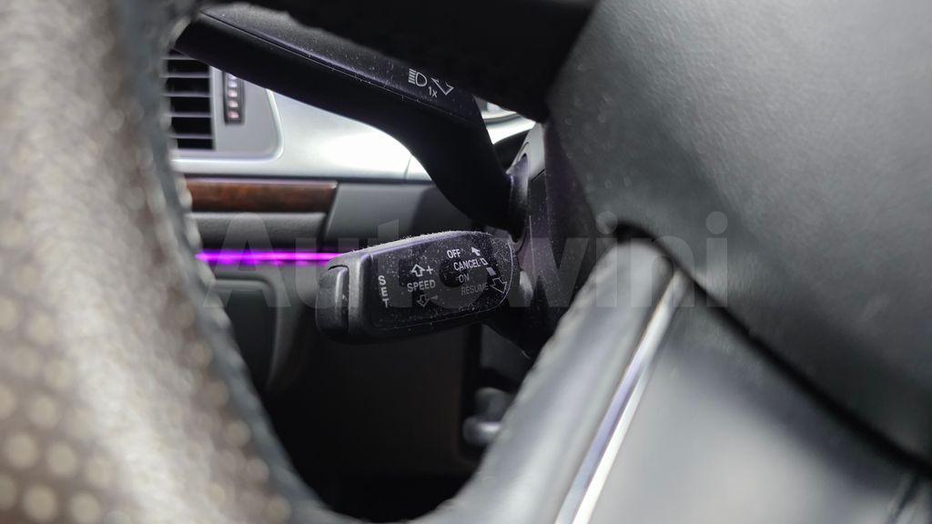 Audi New A6 2.0 TDI C7 — снимка 16