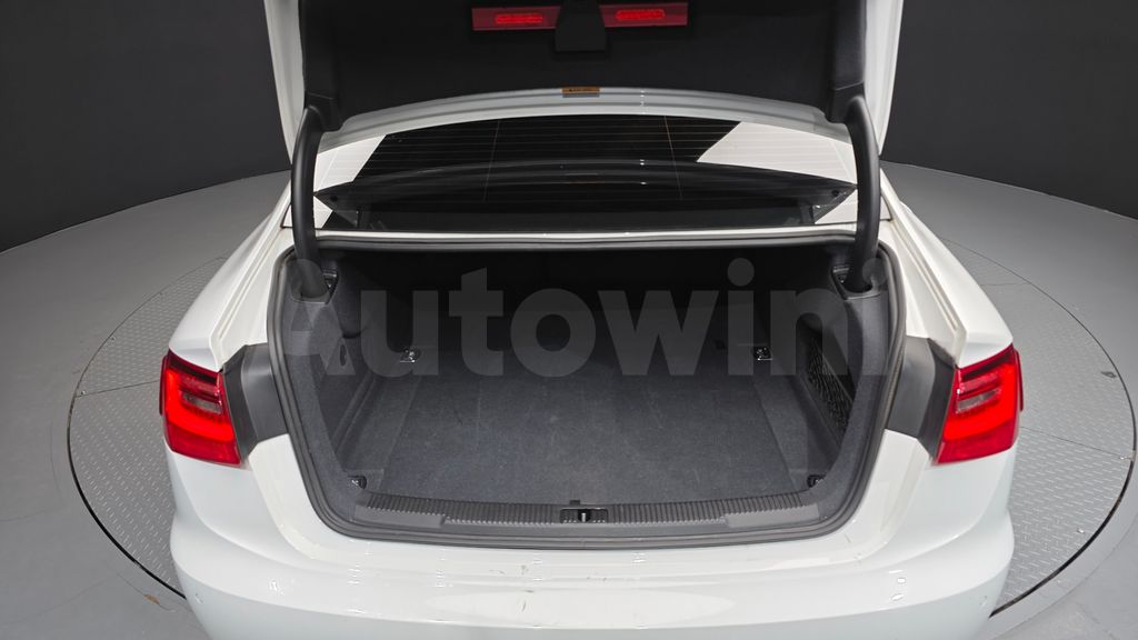 Audi New A6 2.0 TDI C7 — снимка 20
