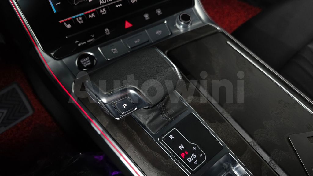 Audi A6(C8) 40 TDI Premium — снимка 9