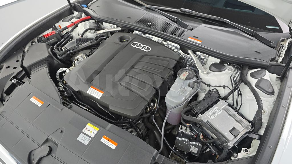 Audi A6(C8) 40 TDI Premium — снимка 6