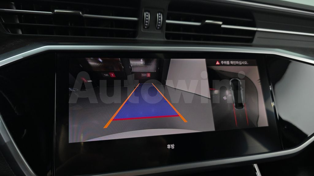 Audi A6(C8) 40 TDI Premium — снимка 14