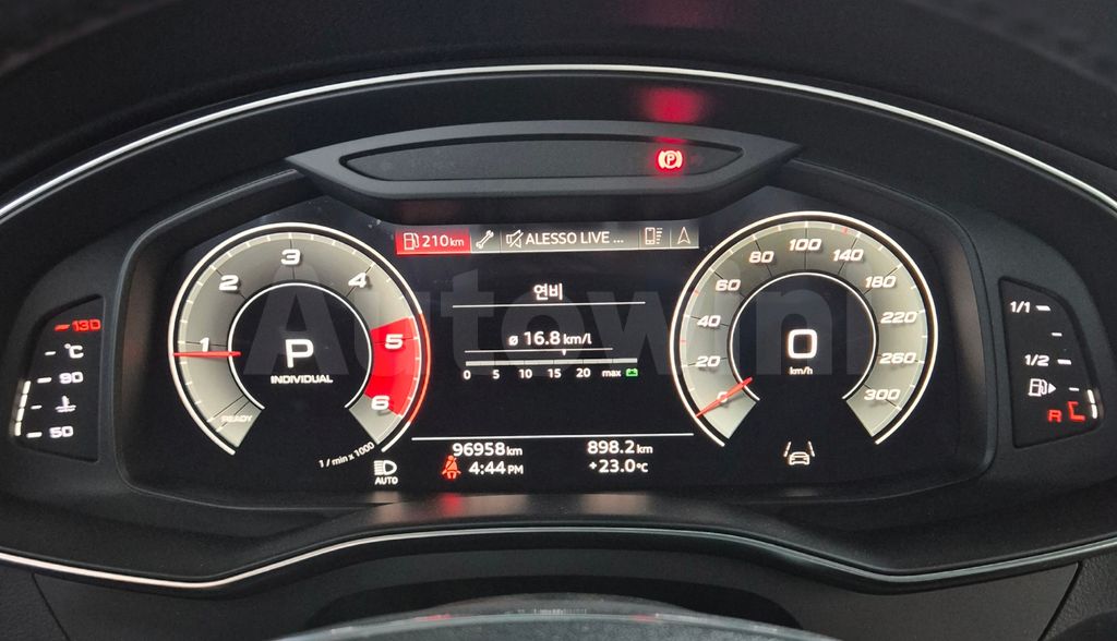 Audi A6(C8) 40 TDI Quattro Premium — снимка 8