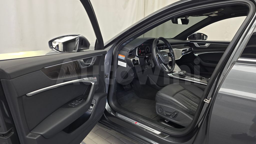 Audi A6(C8) 40 TDI Quattro Premium — снимка 10